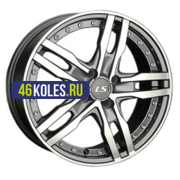 LS 6x16/4x100 ET41 D60,1 356 GMF