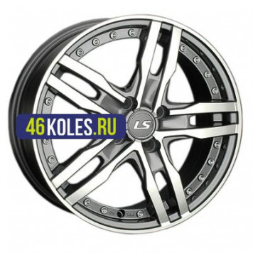 LS 6x16/4x100 ET41 D60,1 356 GMF