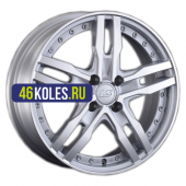 LS 6x16/4x100 ET41 D60,1 356 SF