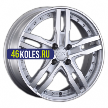 LS 6x16/4x100 ET41 D60,1 356 SF