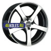 LS 7x17/4x98 ET28 D58,6 357 BKF
