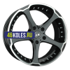 LS 8x18/5x120 ET30 D72,6 358 BKL