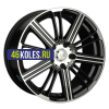 LS 7x17/5x114,3 ET40 D73,1 359 BKF