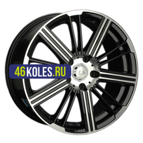 LS 7x17/5x114,3 ET40 D73,1 359 BKF