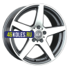 LS 7x16/4x98 ET28 D58,6 360 GMF (конус)