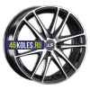 LS 6x16/4x100 ET50 D60,1 362 BKF