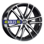 LS 6x16/4x100 ET50 D60,1 362 BKF