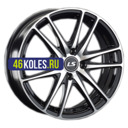 LS 6x16/4x100 ET50 D60,1 362 BKF