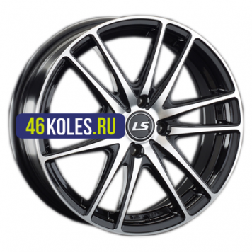 LS 6x16/4x100 ET50 D60,1 362 BKF