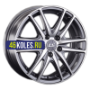 LS 6x16/4x100 ET41 D60,1 362 GMF (конус)