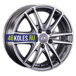 LS 6x16/4x100 ET41 D60,1 362 GMF