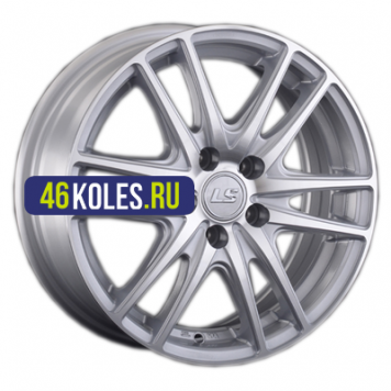 LS 6x16/4x100 ET50 D60,1 362 SF