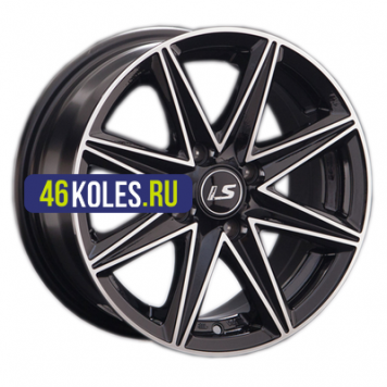 LS 6,5x15/4x100 ET40 D73,1 363 BKF (конус)