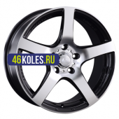 LS 7,5x17/5x114,3 ET40 D67,1 364 BKF