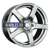 LS 7,5x17/5x114,3 ET38 D73,1 364 Sil