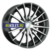 LS 7x16/4x100 ET40 D73,1 367 BKF