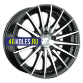 LS 7x16/4x100 ET40 D73,1 367 BKF