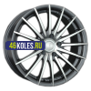 LS 7x16/4x100 ET40 D73,1 367 GMF
