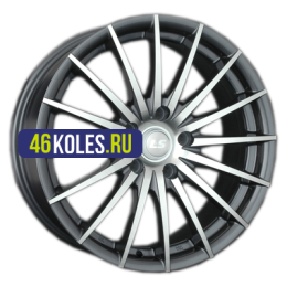 LS 7x16/4x100 ET40 D73,1 367 GMF
