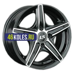 LS 6,5x15/4x100 ET38 D73,1 372 BKF