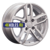 LS 7x16/5x114,3 ET40 D73,1 376 SF
