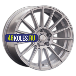 LS 7,5x17/5x114,3 ET40 D73,1 390 Sil