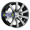 LS 7,5x17/5x112 ET45 D57,1 391 BKF
