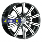 LS 7,5x17/5x114,3 ET45 D73,1 391 BKF