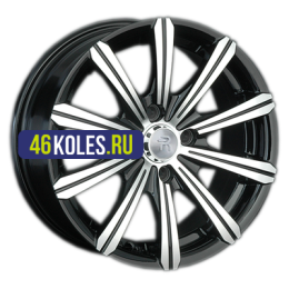 LS 7,5x17/5x112 ET45 D57,1 391 BKF
