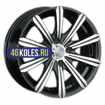 LS 7,5x17/5x114,3 ET45 D73,1 391 BKF
