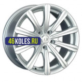 LS 7,5x17/5x114,3 ET45 D73,1 391 SF