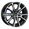 LS 7x16/5x114,3 ET40 D73,1 392 BKF