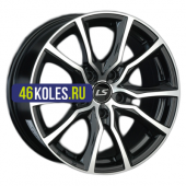 LS 7x16/5x114,3 ET40 D73,1 392 BKF