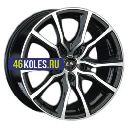 LS 7x16/5x114,3 ET40 D73,1 392 BKF