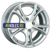 LS 7,5x17/5x114,3 ET45 D73,1 393 SF