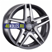 LS 6x15/4x100 ET45 D60,1 420 GMF (конус)