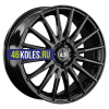 LS 6x16/4x100 ET50 D60,1 425 BK (конус)