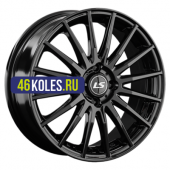 LS 6x16/4x100 ET41 D60,1 425 BK (конус)