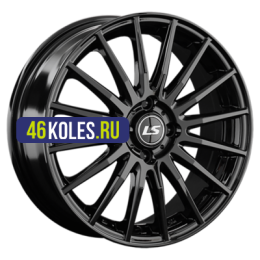 LS 6x16/4x100 ET50 D60,1 425 BK (конус)