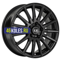 LS 6,5x16/5x110 ET37 D65,1 425 BKS (конус)