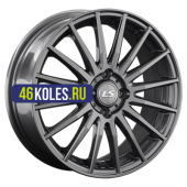 LS 6x16/4x100 ET41 D60,1 425 GM (конус)