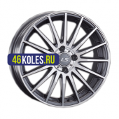 LS 6x16/4x100 ET41 D60,1 425 GMF (конус)