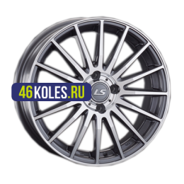 LS 6x16/4x100 ET41 D60,1 425 GMF (конус)