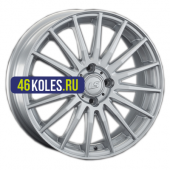 LS 6x16/4x100 ET50 D60,1 425 Sil (конус)