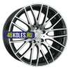 LS 8x18/5x114,3 ET40 D73,1 471 BKF