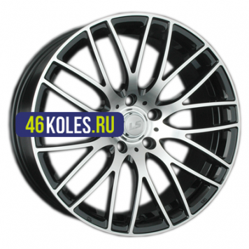 LS 8x18/5x108 ET40 D73,1 471 BKF (конус)