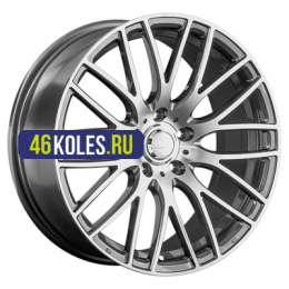 LS 8x18/5x114,3 ET45 D73,1 471 GMF (конус)
