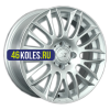 LS 6,5x15/4x100 ET40 D73,1 475 Sil
