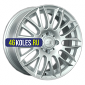 LS 6,5x15/4x100 ET40 D73,1 475 Sil