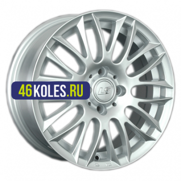 LS 6,5x15/4x100 ET40 D73,1 475 Sil